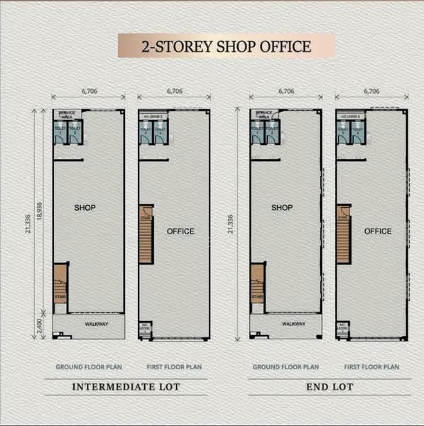 Shop / Office for Sale in Nasa City (Tebrau) - Irene Lim - Shop - PropertyGuru.com.my