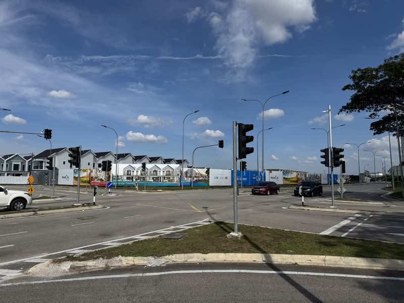 Shop / Office for Sale in Nasa City (Tebrau) - Irene Lim - Exterior - PropertyGuru.com.my