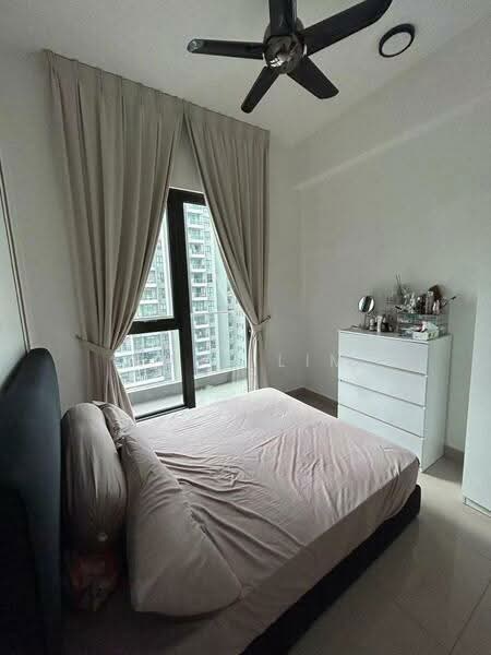 Service Residence for Sale at Citizen 2 - Ruby Lim - Bedroom - PropertyGuru.com.my