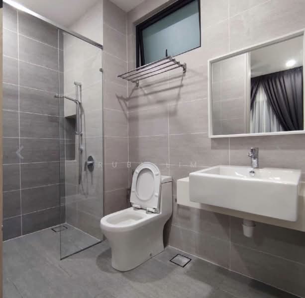 Service Residence for Sale at Citizen 2 - Ruby Lim - Bathroom - PropertyGuru.com.my