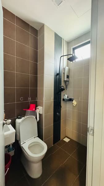 2-storey Terraced House for Sale in Johor Bahru (Johor) - Chloe Lai - Bathroom - PropertyGuru.com.my