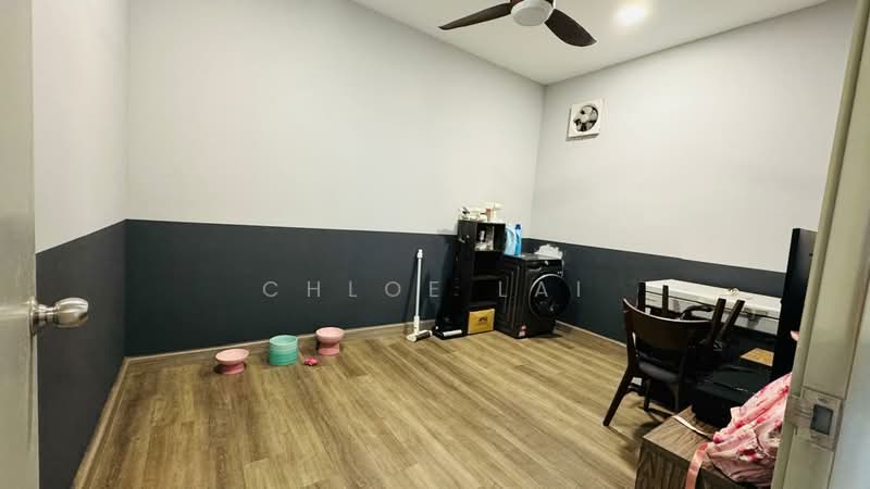2-storey Terraced House for Sale in Johor Bahru (Johor) - Chloe Lai - Study - PropertyGuru.com.my
