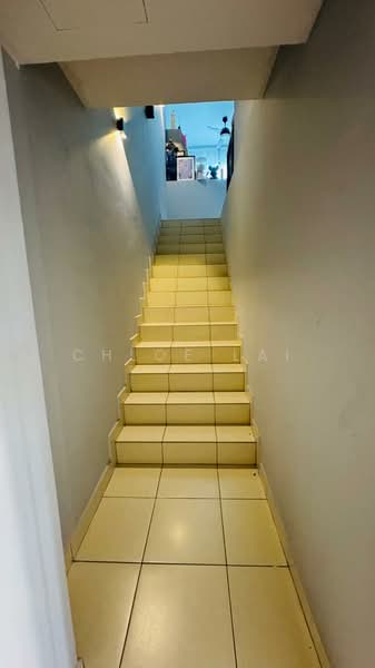 2-storey Terraced House for Sale in Johor Bahru (Johor) - Chloe Lai - Interior - PropertyGuru.com.my