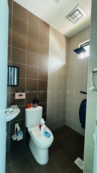 2-storey Terraced House for Sale in Johor Bahru (Johor) - Chloe Lai - Bathroom - PropertyGuru.com.my
