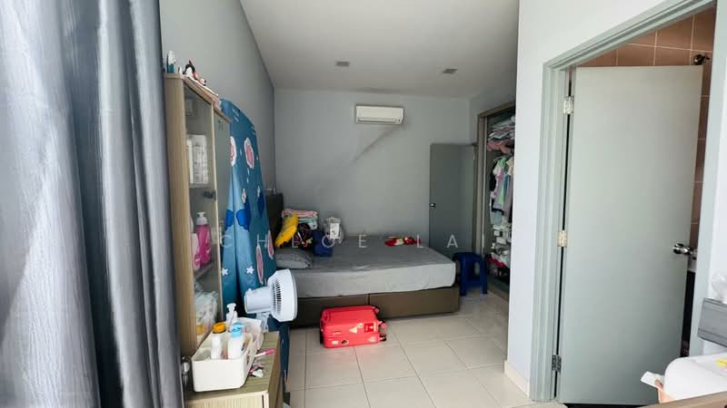 2-storey Terraced House for Sale in Johor Bahru (Johor) - Chloe Lai - Bedroom - PropertyGuru.com.my