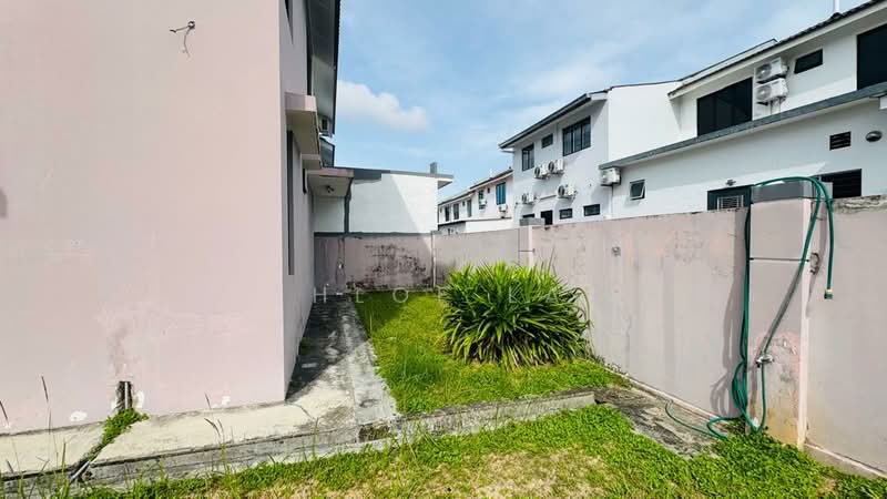 2-storey Terraced House for Sale in Johor Bahru (Johor) - Chloe Lai - Exterior - PropertyGuru.com.my