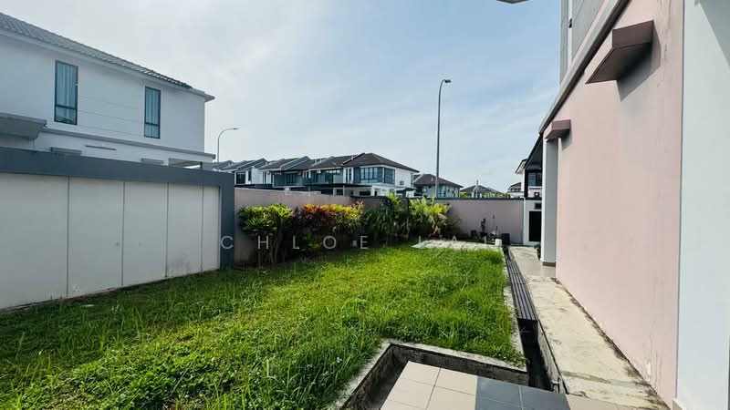 2-storey Terraced House for Sale in Johor Bahru (Johor) - Chloe Lai - Exterior - PropertyGuru.com.my