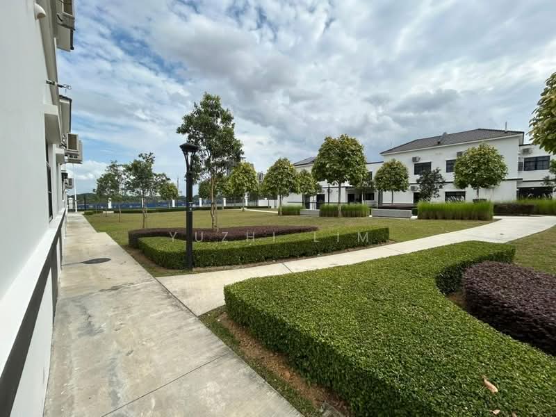 2-storey Terraced House for Sale in Eco Botanic (Iskandar Puteri (Nusajaya)) - Yuzhi Lim - Exterior - PropertyGuru.com.my