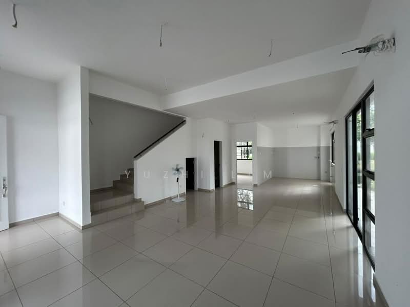 2-storey Terraced House for Sale in Eco Botanic (Iskandar Puteri (Nusajaya)) - Yuzhi Lim - Living Room - PropertyGuru.com.my