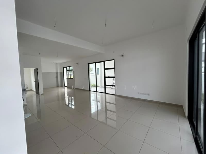 2-storey Terraced House for Sale in Eco Botanic (Iskandar Puteri (Nusajaya)) - Yuzhi Lim - Living Room - PropertyGuru.com.my