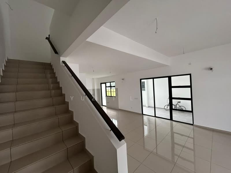 2-storey Terraced House for Sale in Eco Botanic (Iskandar Puteri (Nusajaya)) - Yuzhi Lim - Interior - PropertyGuru.com.my