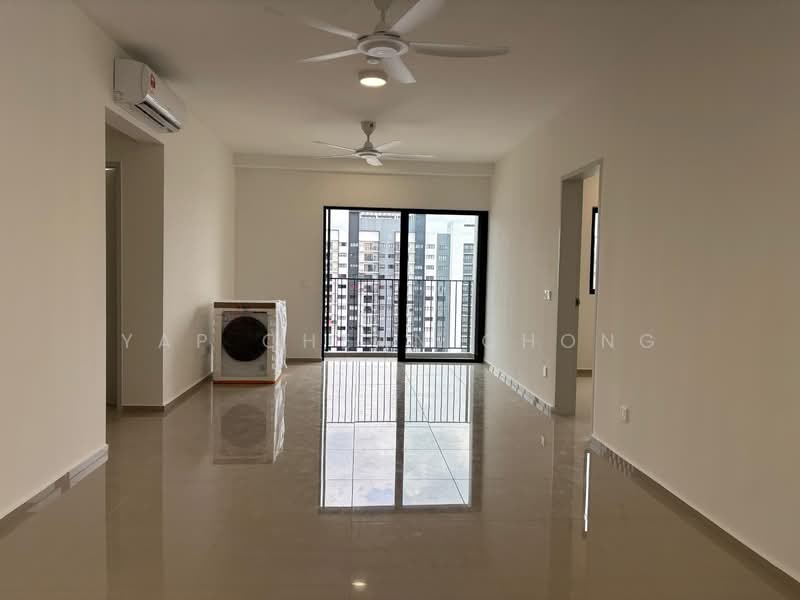 Hana Residences untuk Untuk Disewa - RM 1,200 /bulan, Apr 2026 - PropertyGuru.com.my