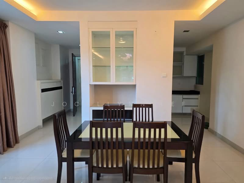 Condominium for Rent at Platino Condominium - Jocellynn Lee - PropertyGuru.com.my