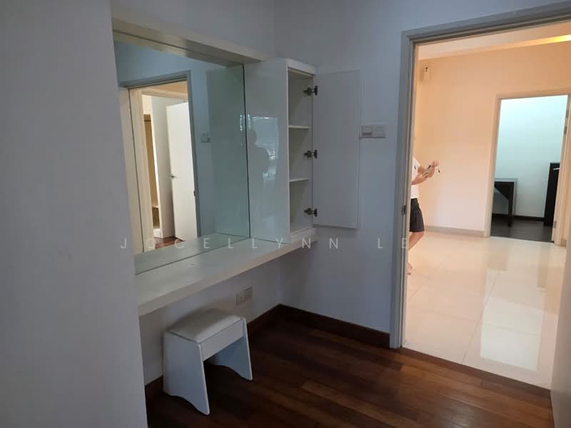 Condominium for Rent at Platino Condominium - Jocellynn Lee - PropertyGuru.com.my