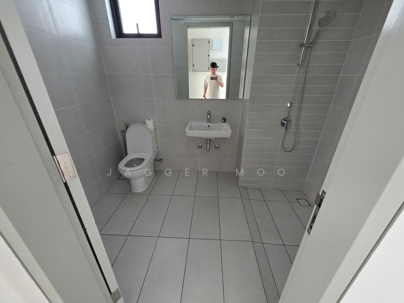 KL East : East 57 untuk Untuk Dijual - RM 2,250,000, Apr 2026 - Bathroom - PropertyGuru.com.my