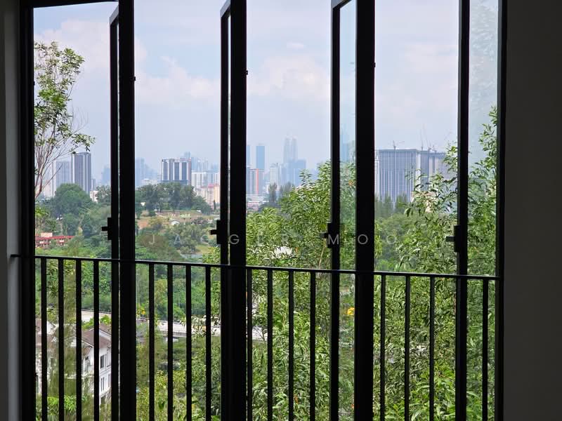 KL East : East 57 untuk Untuk Dijual - RM 2,250,000, Apr 2026 - View - PropertyGuru.com.my