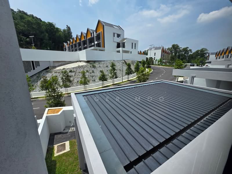 KL East : East 57 untuk Untuk Dijual - RM 2,250,000, Apr 2026 - Exterior - PropertyGuru.com.my