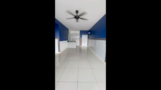 Condominium for Sale at Residensi Rampai II - Zarema Kulbuzheva - PropertyGuru.com.my
