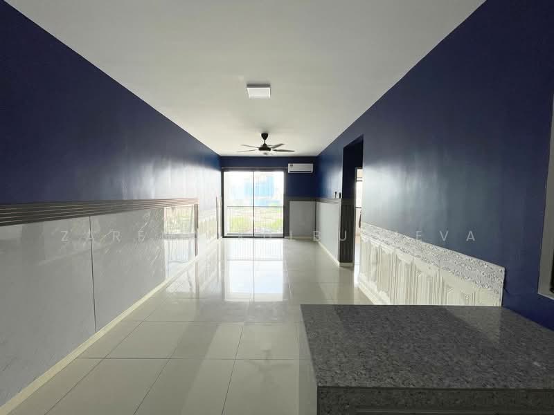 Condominium for Sale at Residensi Rampai II - Zarema Kulbuzheva - Interior - PropertyGuru.com.my