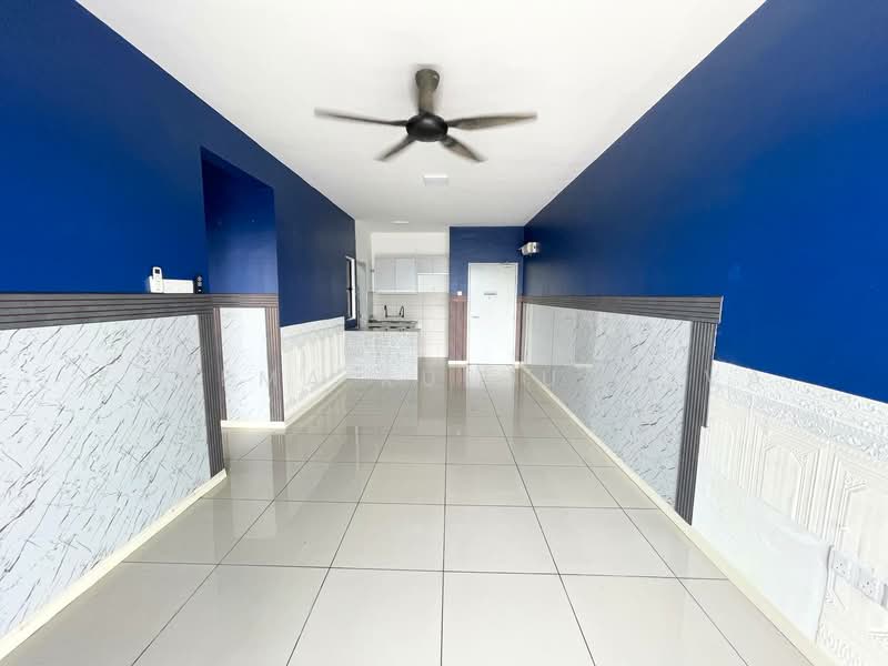 Condominium for Sale at Residensi Rampai II - Zarema Kulbuzheva - Interior - PropertyGuru.com.my