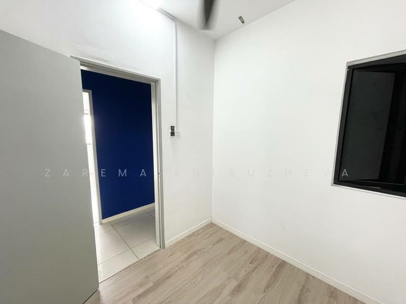 Condominium for Sale at Residensi Rampai II - Zarema Kulbuzheva - Interior - PropertyGuru.com.my