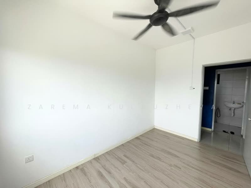 Condominium for Sale at Residensi Rampai II - Zarema Kulbuzheva - Interior - PropertyGuru.com.my