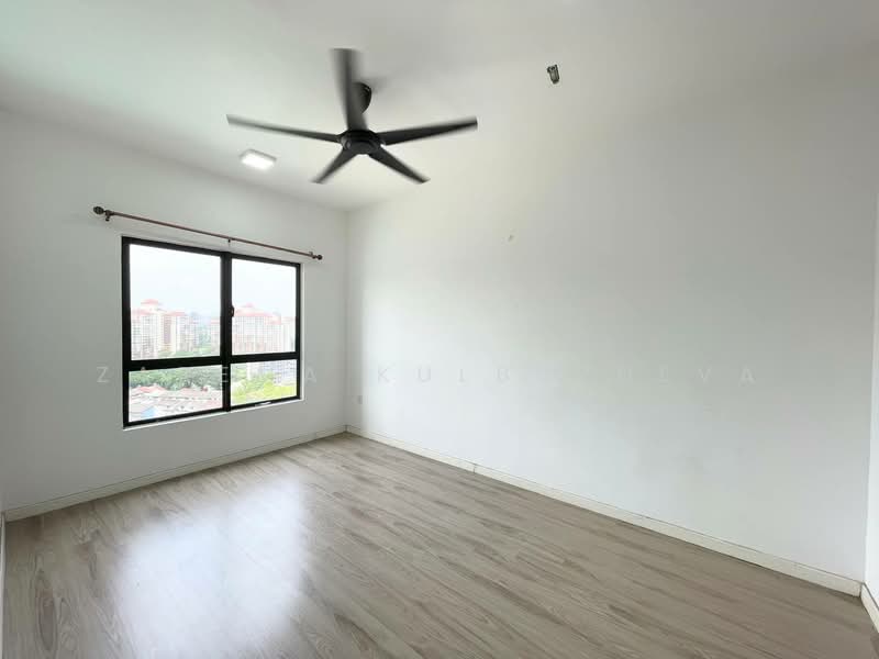 Condominium for Sale at Residensi Rampai II - Zarema Kulbuzheva - View - PropertyGuru.com.my