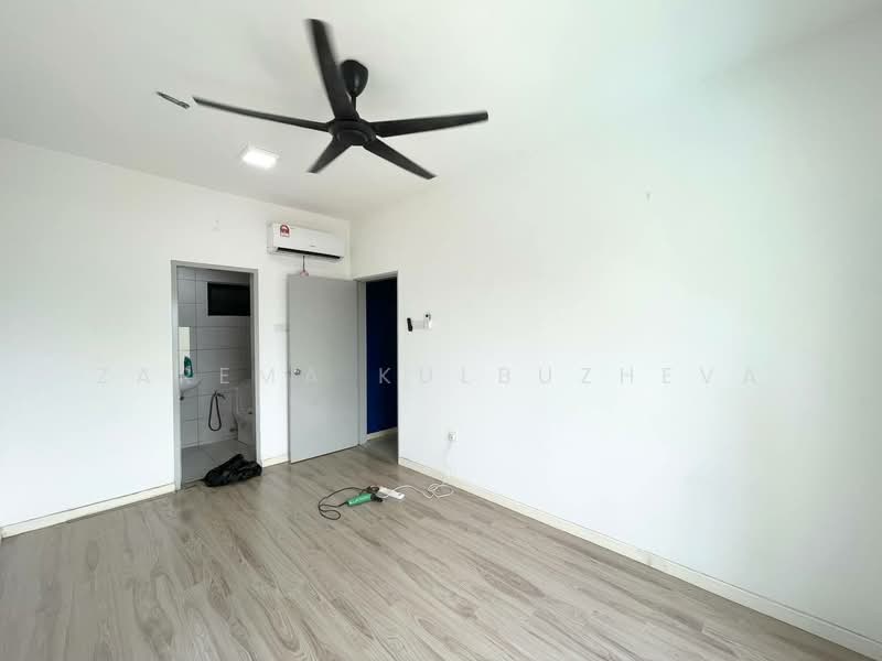 Condominium for Sale at Residensi Rampai II - Zarema Kulbuzheva - Interior - PropertyGuru.com.my