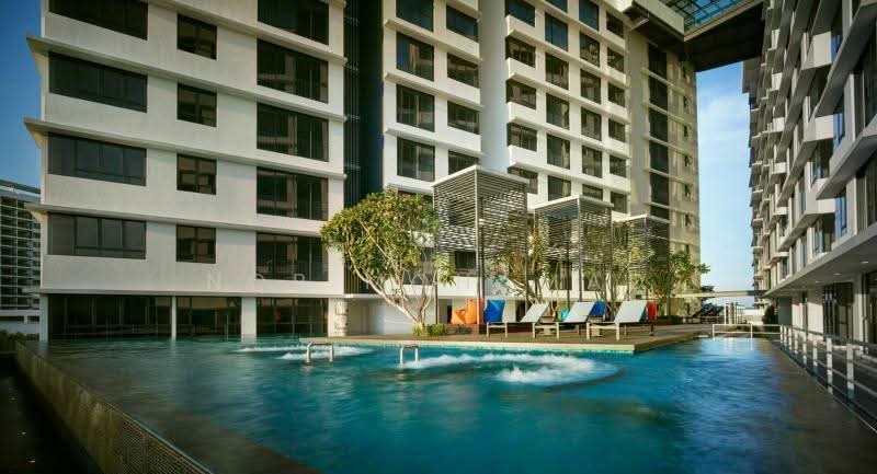 Renai Jelutong untuk Untuk Dijual - RM 387,000, Apr 2026 - Exterior - PropertyGuru.com.my