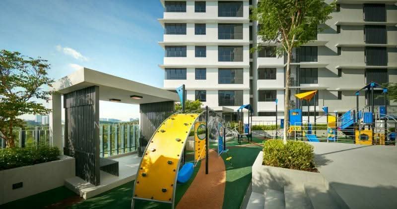 Renai Jelutong untuk Untuk Dijual - RM 387,000, Apr 2026 - Exterior - PropertyGuru.com.my