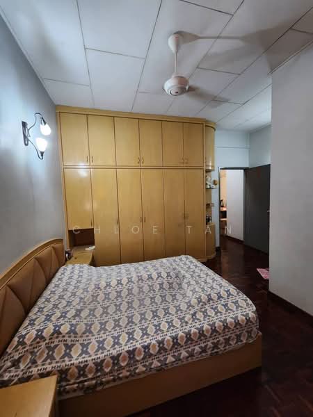 2-storey Terraced House for Sale in Taman Inderawasih (Perai) - Chloe Tan - Bedroom - PropertyGuru.com.my