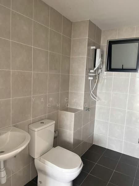 Huni @ Eco Ardence untuk Untuk Disewa - RM 1,800 /bulan, Apr 2026 - Bathroom - PropertyGuru.com.my