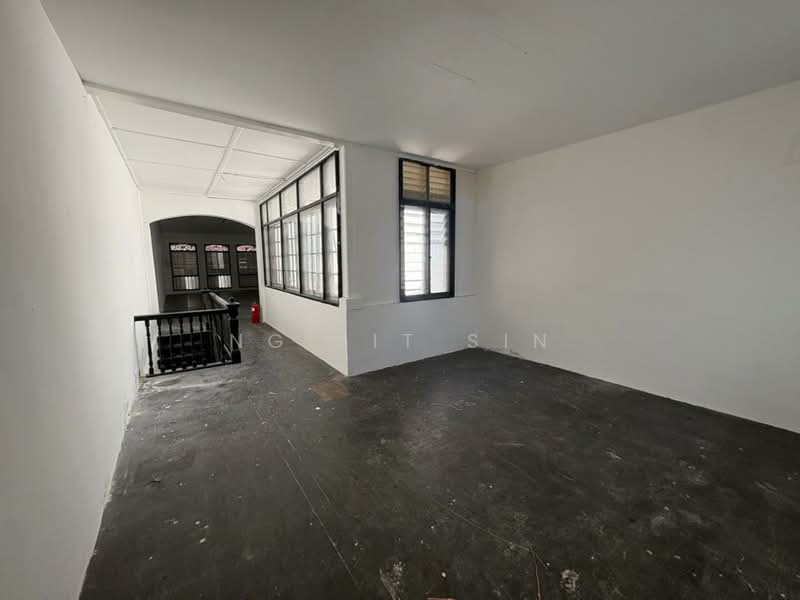 Kedai untuk Disewa di Lebuh Noordin (George Town) - Ng Jit Sin - Interior - PropertyGuru.com.my