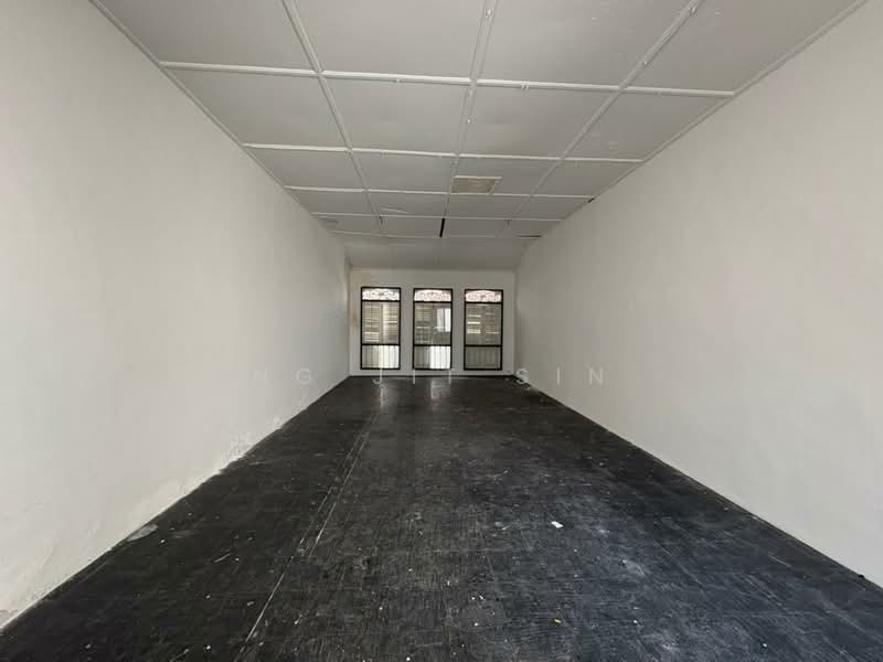 Kedai untuk Disewa di Lebuh Noordin (George Town) - Ng Jit Sin - Interior - PropertyGuru.com.my