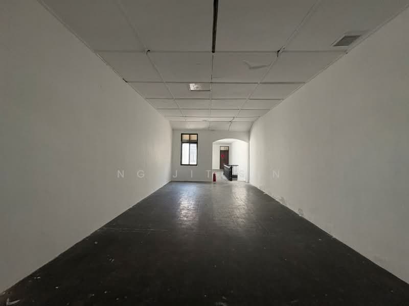 Kedai untuk Disewa di Lebuh Noordin (George Town) - Ng Jit Sin - Interior - PropertyGuru.com.my
