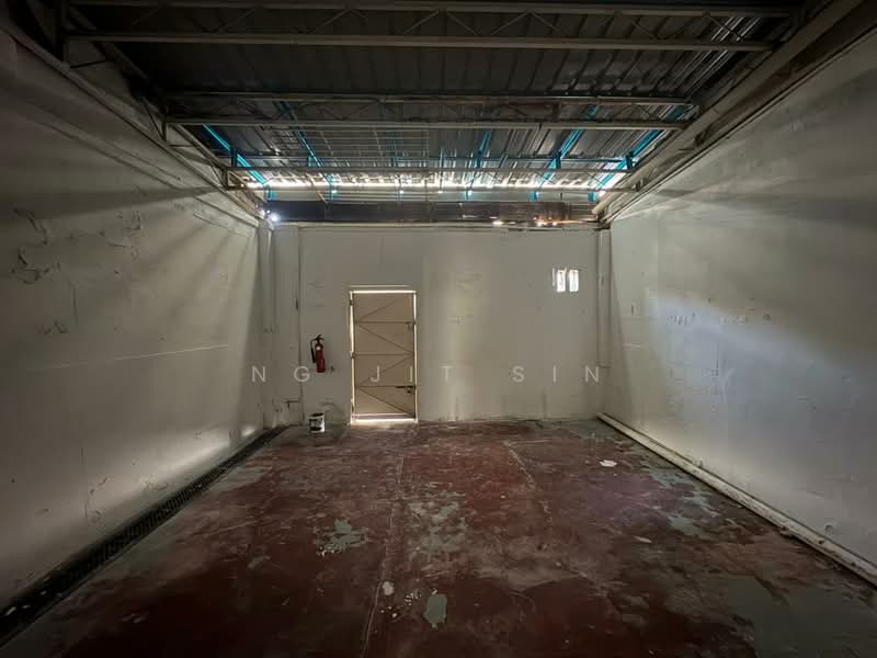 Kedai untuk Disewa di Lebuh Noordin (George Town) - Ng Jit Sin - Interior - PropertyGuru.com.my