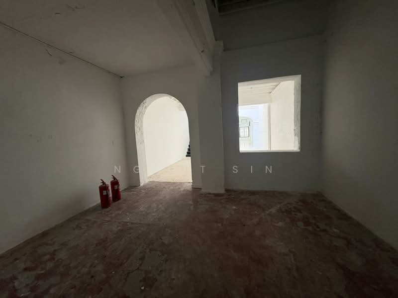 Kedai untuk Disewa di Lebuh Noordin (George Town) - Ng Jit Sin - Interior - PropertyGuru.com.my