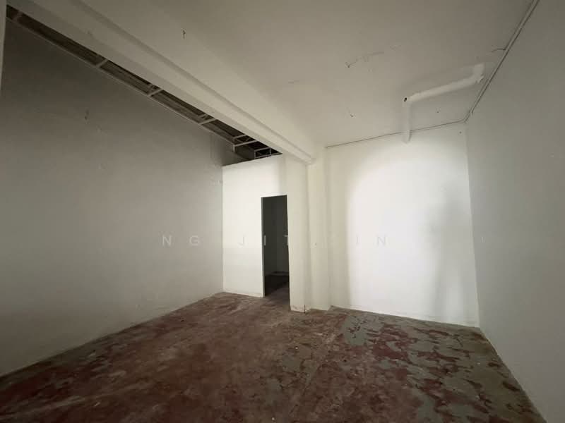Kedai untuk Disewa di Lebuh Noordin (George Town) - Ng Jit Sin - Interior - PropertyGuru.com.my