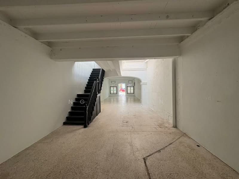 Kedai untuk Disewa di Lebuh Noordin (George Town) - Ng Jit Sin - Interior - PropertyGuru.com.my