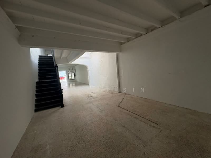 Kedai untuk Disewa di Lebuh Noordin (George Town) - Ng Jit Sin - Entrance - PropertyGuru.com.my