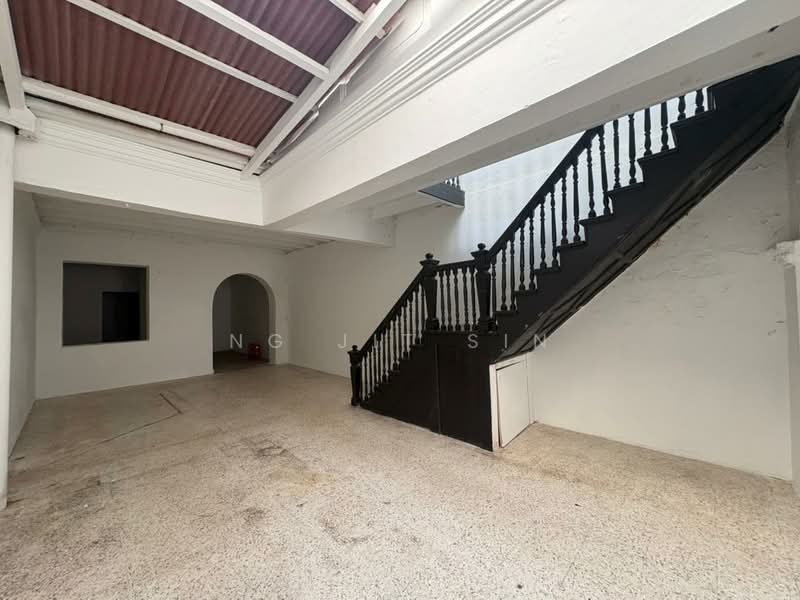 Kedai untuk Disewa di Lebuh Noordin (George Town) - Ng Jit Sin - Interior - PropertyGuru.com.my