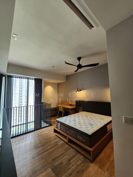 Condominium for Sale at Twy Duplex Condos - Michelle Cheong - PropertyGuru.com.my