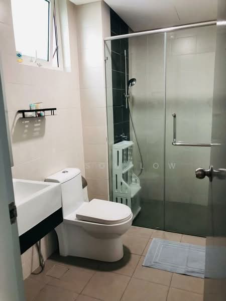 Service Residence for Sale at Sunway Velocity 3 - Jenson Low - Bathroom - PropertyGuru.com.my