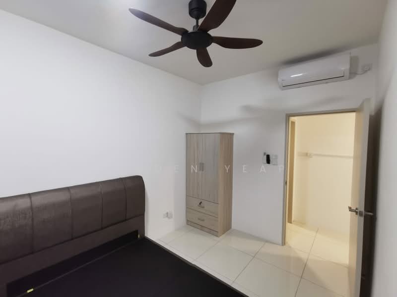 Service Residence for Rent at Vivo Executive Apartment - Jayden Yeap - Bedroom - PropertyGuru.com.my