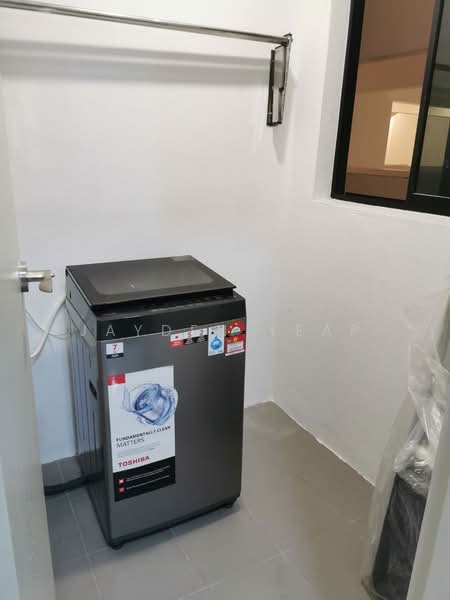 Service Residence for Rent at Vivo Executive Apartment - Jayden Yeap - Interior - PropertyGuru.com.my