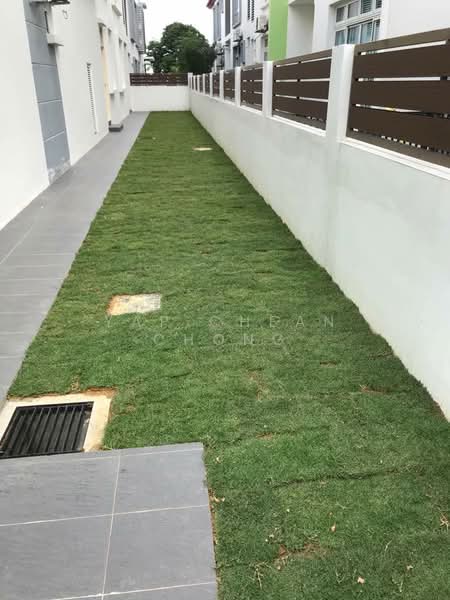 Link Bungalow for Sale in Setia Alam (Selangor) - Yap Chean Chong - PropertyGuru.com.my