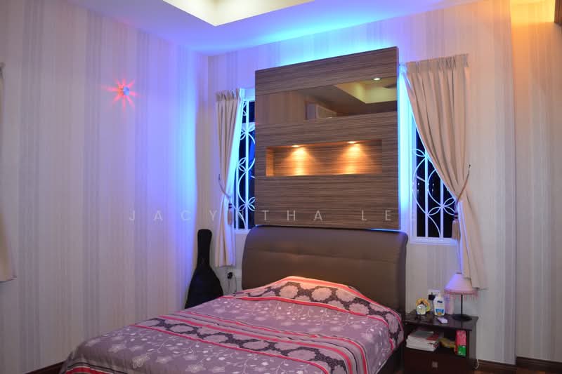 Bungalow for Sale in Sungai Ara (Penang) - Jacyntha Lee - PropertyGuru.com.my