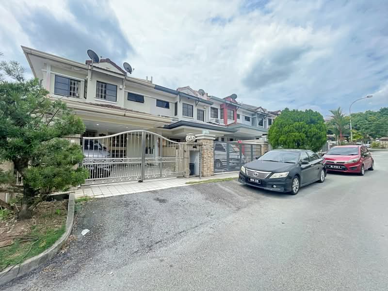 2-storey Terraced House for Sale in Bandar Damai Perdana (Cheras) - Fred Chai Meng Foong - PropertyGuru.com.my