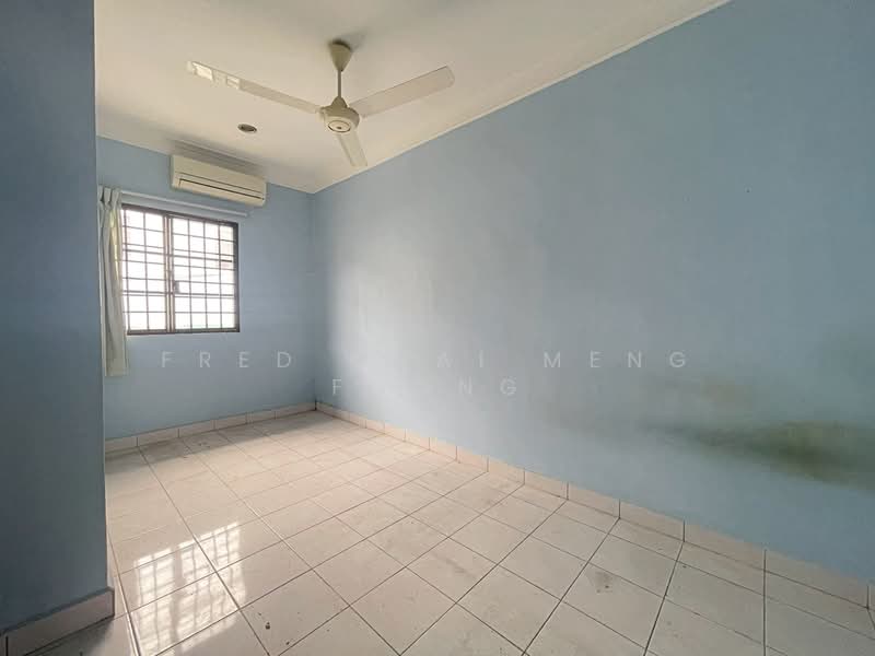 2-storey Terraced House for Sale in Bandar Damai Perdana (Cheras) - Fred Chai Meng Foong - PropertyGuru.com.my