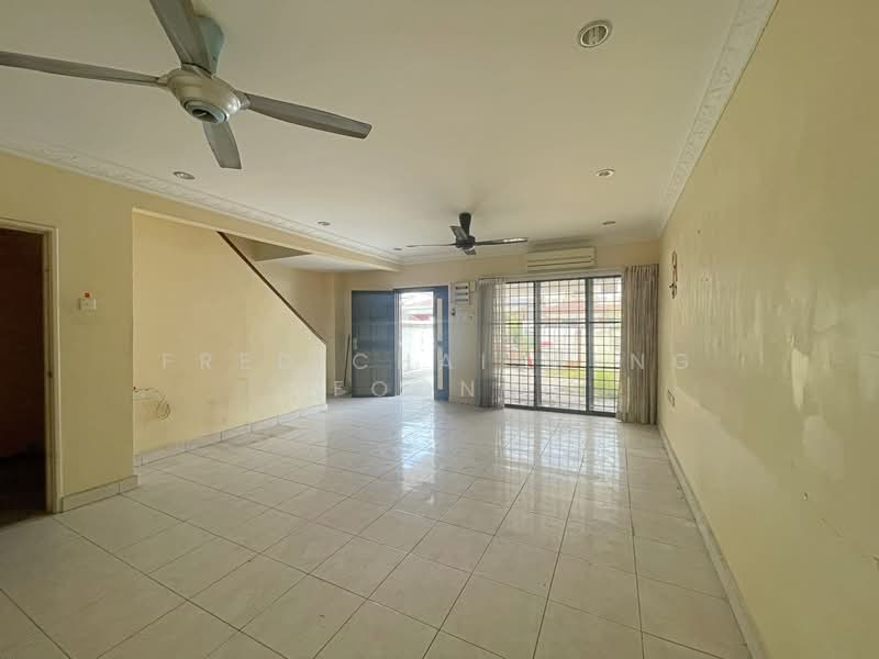 2-storey Terraced House for Sale in Bandar Damai Perdana (Cheras) - Fred Chai Meng Foong - PropertyGuru.com.my